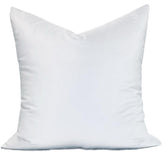 MoonRest face avant du coussin montrant maintien et volume