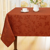 Moosfor nappe recto face montrant design et protection pour belle table