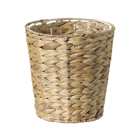 Motifeur corbeille face avant montrant design naturel et élégance