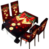 Moukeren nappe face avant apportant ambiance festive et protection