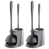 MR.SIGA ensemble face avant montrant rangement compact et gain d'espace