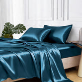 MR&HM visage du paquet teal montrant l’ensemble 4 pièces et avantage maintien