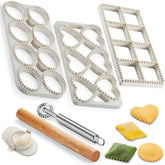 MUMSUNG vue avant du packaging montrant le kit complet et gain de temps