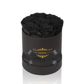 NATROSES coffret avant noir élégant prêt à offrir, présente un cadeau durable