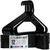 NEATERIZE vue frontale du cintre montrant maintien robuste