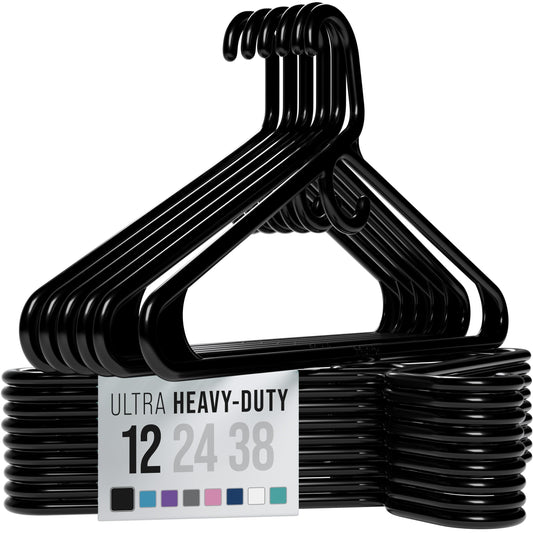 NEATERIZE vue frontale du cintre montrant maintien robuste