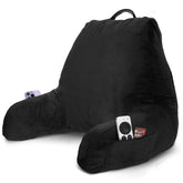 Nestl coussin face avant montrant maintien dorsal et bras confortables