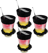Nightcap face avant montrant design discret et look mode