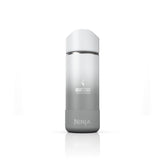 Ninja gobelet face avant blanc, design compact et durable