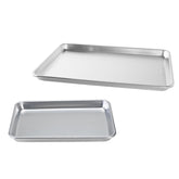 Nordic Ware face avant de l'ensemble montrant solidité et finition
