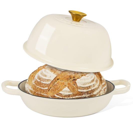 nuovva cocotte face avant bleu foncé élégante et pratique