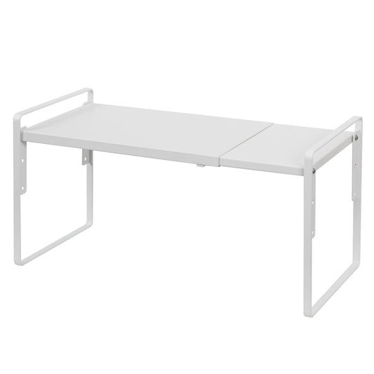 Nxconsu face du produit blanc montrant design compact et gain d'espace