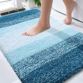 OLANLY tapis devant packaging montrant confort immédiat
