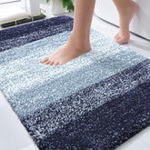 OLANLY tapis devant l'emballage montrant la taille et design, apporte confort immédiat