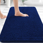 OLANLY tapis face avant montrant le design et le confort immédiat