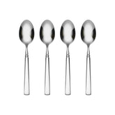 Oneida Easton face avant montrant design et élégance pour une table raffinée