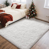 Ophanie tapis face avant blanc cosy ajoute confort immédiat