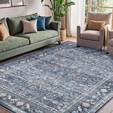 OPPODREAM tapis face avant montrant motif et confort