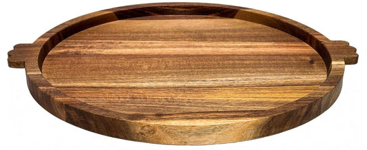 OrganicVilo planche face entière montrant surface lisse et présentation soignée