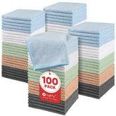 Orighty emballage avant montrant lot 100 et gain économique