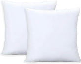 ORJ insert coussin face avant montrant forme rebondie et finition élégante