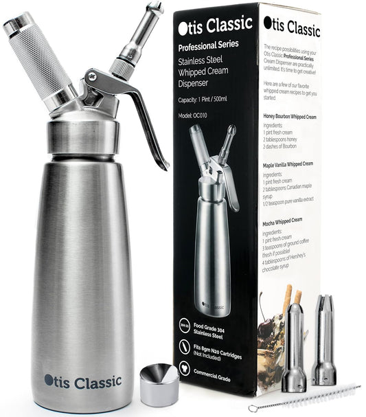 Otis Classic face avant du distributeur montrant finition professionnelle