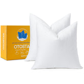 OTOSTAR face avant du paquet montrant les deux inserts et l'emballage soigné pour une décoration facile