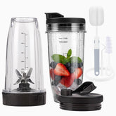 OUKELAN gobelet 24oz face montrant la capacité et la robustesse