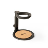 OutIn support face avant montrant stabilité et design compact