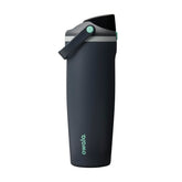 Owala FreeSip Sway vue de face montrant capacité 30 oz et design pratique