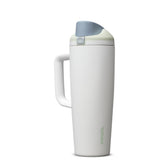 Owala FreeSip Tumbler vue de face montrant l’esthétique et la capacité pratique