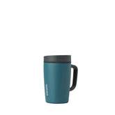 Owala visage avant du tumbler montrant design compact et isolation