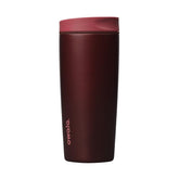 Owala SmoothSip Slider face avant montrant la forme ergonomique et le bénéfice portable
