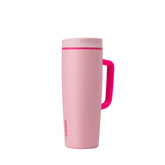 Owala SmoothSip vue face présentant design et finition durable