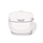 OXO bac à compost face avant design compact et propre