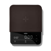 OXO Brew face avant écran clair pour lecture rapide