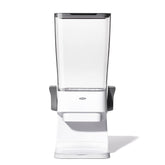 OXO distributeur de céréales vue avant rangement ordonné
