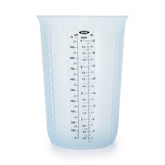 OXO Good Grips vue avant affichant design et capacité quatre tasses pour usage polyvalent