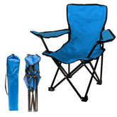 Pacific Play Tents chaise face bleu saphir, siège sûr et attrayant