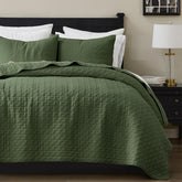 palassio couette face entière montrant couverture généreuse et confort