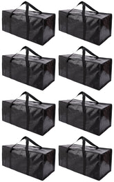 PANDA JOYS sac devanture rempli montrant grande capacité