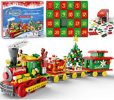 Partylamb emballage avant montrant le coffret et l'attrait festif