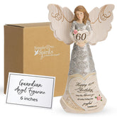 Pavilion Elements figurine avant vue complète, décor chaleureux et souvenir durable