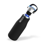 PHILIPS GoZero face avant montrant design élégant et tenue pratique