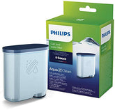 PHILIPS Saeco pack de 4 filtres vue avant pour entretien facile