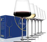 Physkoa verre carré face montrant silhouette moderne et élégance