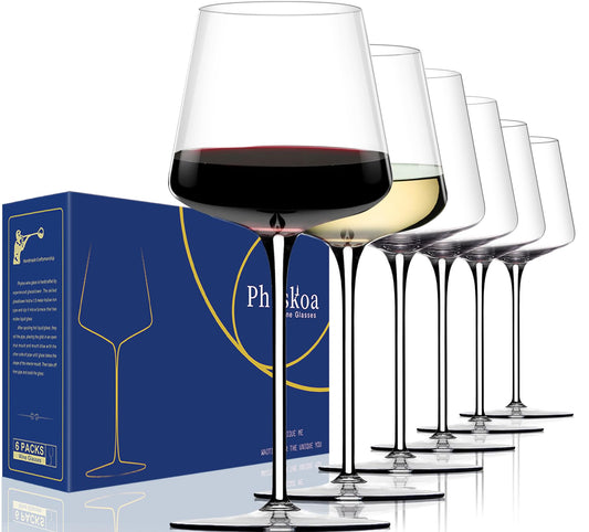 Physkoa verre carré face montrant silhouette moderne et élégance
