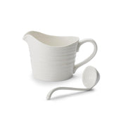 Portmeirion Sophie Conran vue de face montrant la forme élégante et pratique