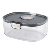 Progressive ProKeeper face avant montrant design moderne et gain de place