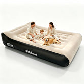 Ptlahmri matelas avant emballé prêt à installer, confort instantané